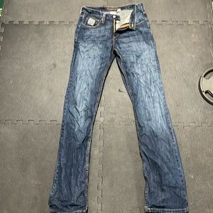 Men’s Cinch jeans 28x36